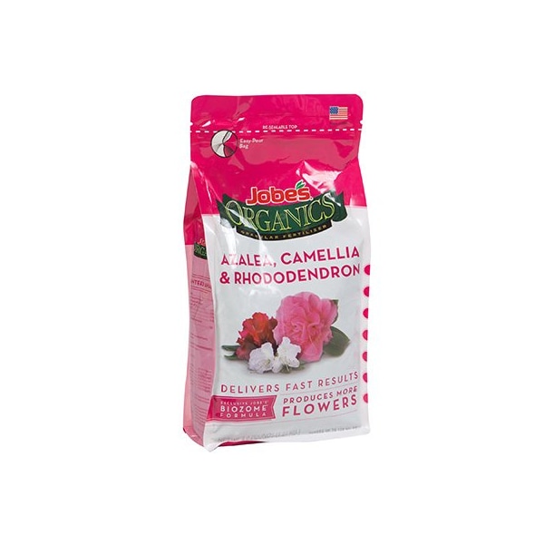 Easy Gardener 4LB Organ Fert Azalea 9826 - main